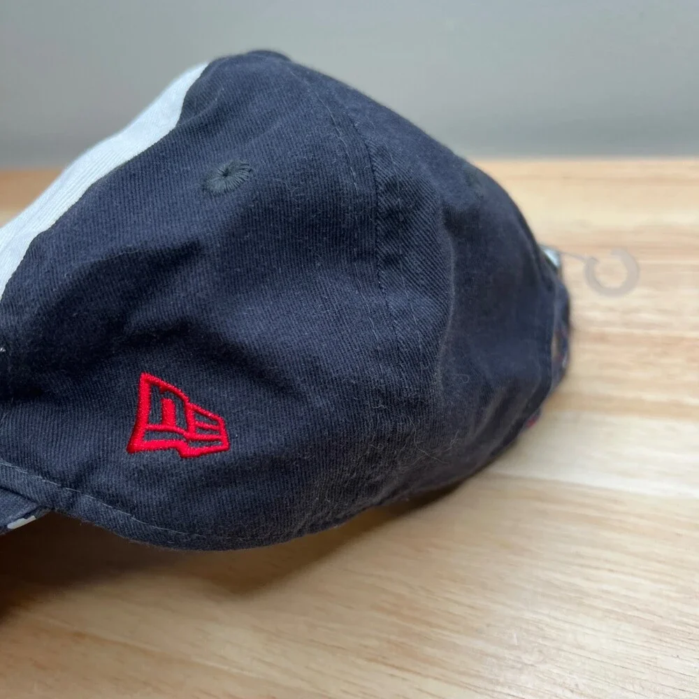 New Era Minnesota Twins‎ Hat Girls Blue Baseball Cap MLB Baseball Youth Kids